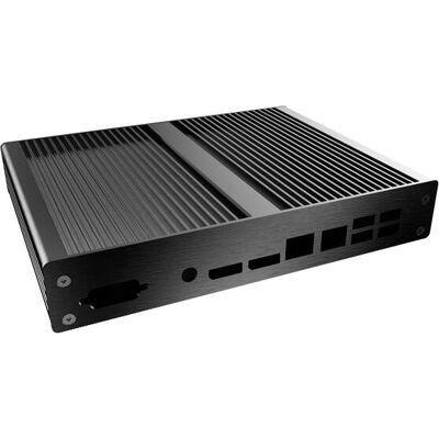 Système de refroidissement Akasa A-ITC042-M1B - Dissipateur & Radiateur Système de refroidissement Akasa A-ITC042-M1B - Dissipateur & Radiateur