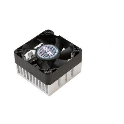 Akasa AK-210-BK Computer-Kühlsystem - Blau LED, 4 cm, 5000 U/min Akasa AK-210-BK Computer-Kühlsystem - Blau LED, 4 cm, 5000 U/min