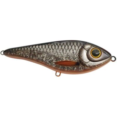 Strike Pro C767 Swim Lure - Slow Sink - 13cm 65g Strike Pro C767 Swim Lure - Slow Sink - 13cm 65g