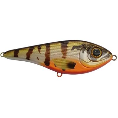 Strike Pro Sunfish Buster Simfiskedrag - Rovfiske Strike Pro Sunfish Buster Simfiskedrag - Rovfiske