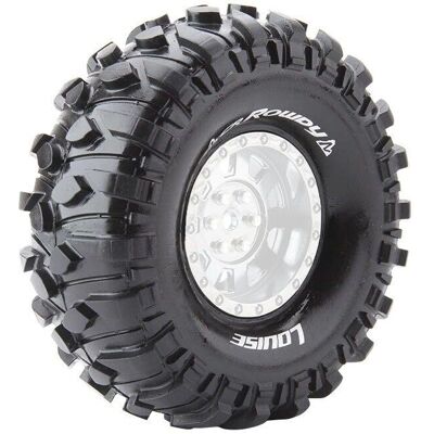 Louise Rowdy 1,9" Reifen - Crawler Reifen Louise Rowdy 1,9" Reifen - Crawler Reifen