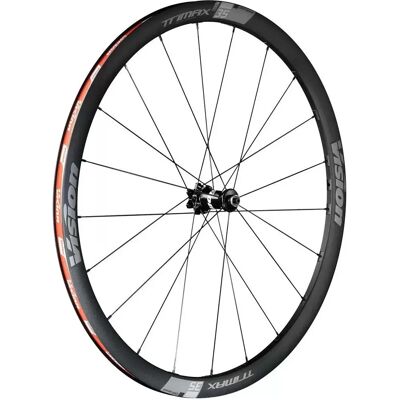 Vision Trimax 35 Felgen - Tubeless Ready Vision Trimax 35 Felgen - Tubeless Ready