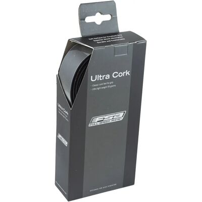 FSA Ultracork Lenkerband - Lenkerband - Schwarz FSA Ultracork Lenkerband - Lenkerband - Schwarz
