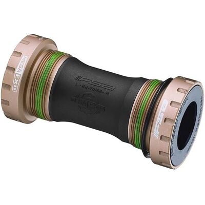 FSA MegaExo BB-6000 Tretlager - 70mm, Gewindet, für Gossamer/Energy FSA MegaExo BB-6000 Tretlager - 70mm, Gewindet, für Gossamer/Energy