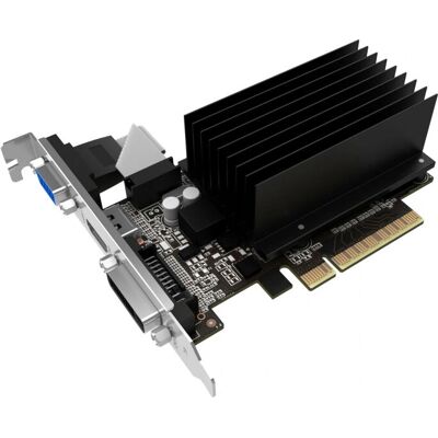Palit GeForce GT 710 - pasivo 2048MB DDR3 Palit GeForce GT 710 - pasivo 2048MB DDR3