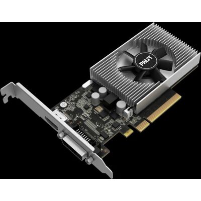 Scheda grafica Palit GeForce GT 1030 2 GB PCI-Express Scheda grafica Palit GeForce GT 1030 2 GB PCI-Express