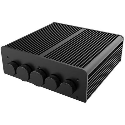 Akasa Pascal PX - IP65 Vízzel és Pormegvédett - Kicsi Ház Akasa Pascal PX - IP65 Vízzel és Pormegvédett - Kicsi Ház