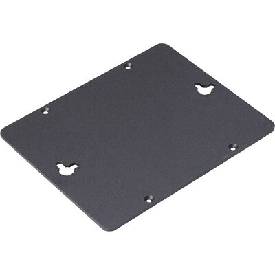 Soporte VESA Akasa A-RA08-WKT01 para Raspberry Pi - Parte de carcasa Soporte VESA Akasa A-RA08-WKT01 para Raspberry Pi - Parte de carcasa