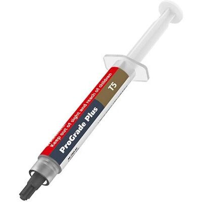 Akasa - T5 Pro-Grade+ - 5 g - Thermal paste Akasa - T5 Pro-Grade+ - 5 g - Thermal paste