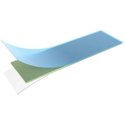 Akasa AK-TT140-01 Wärmeleitpad - Wärmeleitpaste Akasa AK-TT140-01 Wärmeleitpad - Wärmeleitpaste