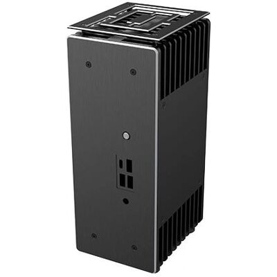 Akasa Turing ABX Format Compact - Boîtier Mini PC Akasa Turing ABX Format Compact - Boîtier Mini PC