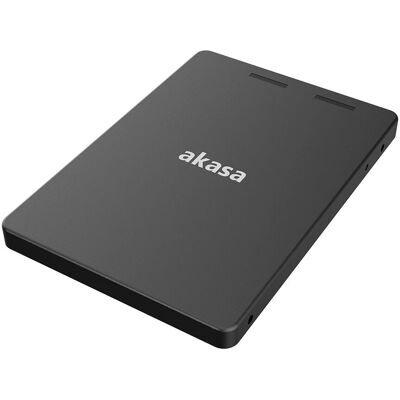 Boîtier SSD Akasa AK-EN2SM2-BK M.2 SATA - Boîtier SSD Boîtier SSD Akasa AK-EN2SM2-BK M.2 SATA - Boîtier SSD