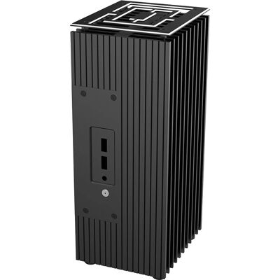 Akasa Turing UCFF Gehäuse - Small Form Factor PC Akasa Turing UCFF Gehäuse - Small Form Factor PC