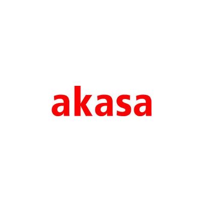 Akasa Turing RC Pro Gehäuse - für ASUS NUC 14 Pro Revel Canyon - Gehäuse Akasa Turing RC Pro Gehäuse - für ASUS NUC 14 Pro Revel Canyon - Gehäuse