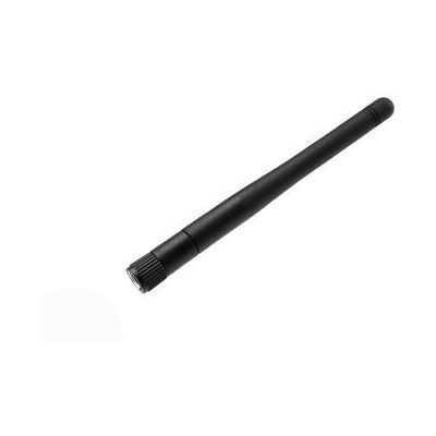Akasa A-ATN01-BK 2 dBi Omnidirektionale Netzwerkantenne - 2er-Pack Akasa A-ATN01-BK 2 dBi Omnidirektionale Netzwerkantenne - 2er-Pack