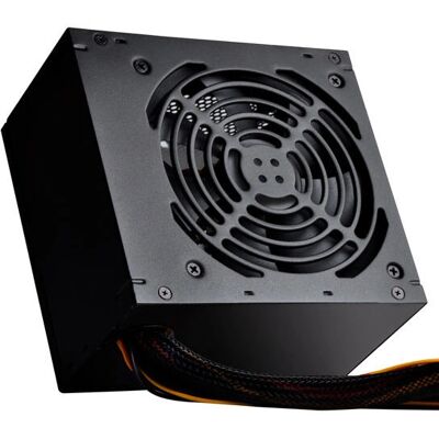 SilverStone ST700P Netzteil - 700W - Schwarz SilverStone ST700P Netzteil - 700W - Schwarz