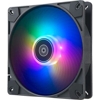 Silverstone Air Penetrator 140i ARGB - Központi ventilátor - 140mm - Fekete Silverstone Air Penetrator 140i ARGB - Központi ventilátor - 140mm - Fekete
