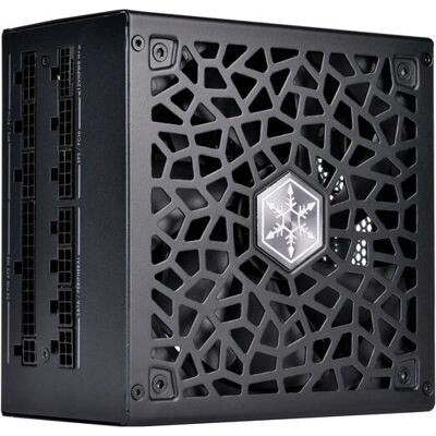 Silverstone SST-HA850R-PM - Modular 850W Netzteil - ATX 3.0 Silverstone SST-HA850R-PM - Modular 850W Netzteil - ATX 3.0