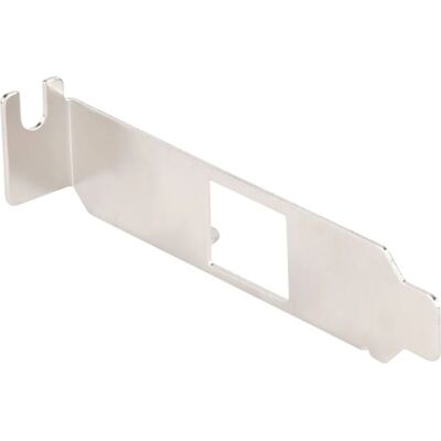 Silverstone SST-ECL01 2,5 Gbps Hálózati interfész PCIe-kártya - Hálózati interfészkártya Silverstone SST-ECL01 2,5 Gbps Hálózati interfész PCIe-kártya - Hálózati interfészkártya