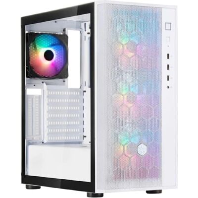 SilverStone FARA PRO V2 - Computer-Gehäuse SilverStone FARA PRO V2 - Computer-Gehäuse