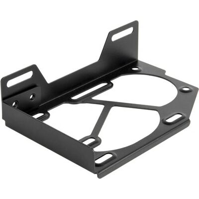 Kit de montage Silverstone FDP01B pour ventilateurs VRM Kit de montage Silverstone FDP01B pour ventilateurs VRM
