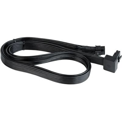 Silverstone SST-PP14-90 Wewnętrzny Kabel - Wewnętrzny Kabel Silverstone SST-PP14-90 Wewnętrzny Kabel - Wewnętrzny Kabel