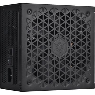 Silverstone Silverstone DA1000R-GM 1000W Netzteil - Schwarz Silverstone Silverstone DA1000R-GM 1000W Netzteil - Schwarz