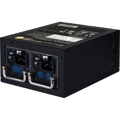 Silverstone Gemini 900A Gold PSU - Áramforrás Silverstone Gemini 900A Gold PSU - Áramforrás