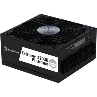 Silverstone SST-EX1200R-PL - Extreme Series SFX-L Netzteil - 1200W - Platinum Silverstone SST-EX1200R-PL - Extreme Series SFX-L Netzteil - 1200W - Platinum