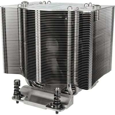 Silverstone SST-XE04-SP6P - CPU hűtő Silverstone SST-XE04-SP6P - CPU hűtő