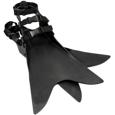 Ploutve Snowbee Prestige pro float tube - Ploutve - Snowbee Ploutve Snowbee Prestige pro float tube - Ploutve - Snowbee