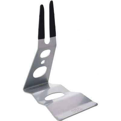 Supporto per bici argento Pro Bike - 20-27,5" & 700c Supporto per bici argento Pro Bike - 20-27,5" & 700c