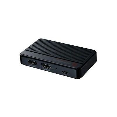 AVerMedia Live Gamer MINI GC311 - Dispositif de capture portable 1080p - Publicité AVerMedia Live Gamer MINI GC311 - Dispositif de capture portable 1080p - Publicité