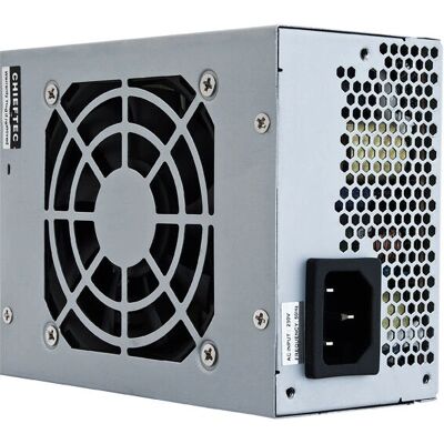 Chieftec SFX-350BS-L Zasilacz - 350W oszczędny miejsce - PFC aktywne Chieftec SFX-350BS-L Zasilacz - 350W oszczędny miejsce - PFC aktywne