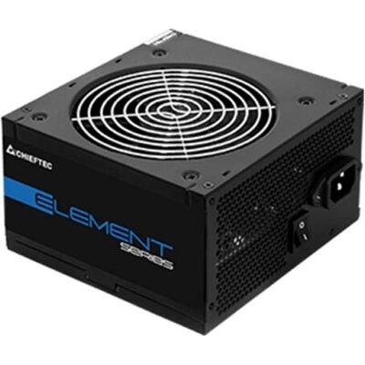 Chieftec ELP-700S Power Supply - 700W, Black, ATX 2.3, Bronze Chieftec ELP-700S Power Supply - 700W, Black, ATX 2.3, Bronze