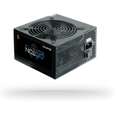 Alimentatore Chieftec BDF-600S - 600W - Nero - ATX Alimentatore Chieftec BDF-600S - 600W - Nero - ATX