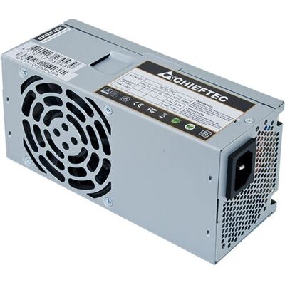 Chieftec Gpf-300P - Alimentatore 300W - Grigio - 80 Plus Bronze Chieftec Gpf-300P - Alimentatore 300W - Grigio - 80 Plus Bronze