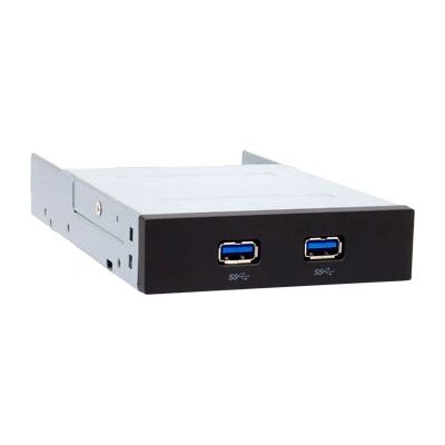 Chieftec USB 3.0 Frontblende - Laufwerkschacht-Panel Chieftec USB 3.0 Frontblende - Laufwerkschacht-Panel