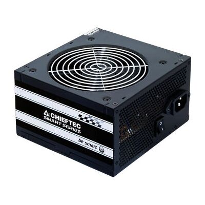 Chieftec GPS-550A8 550W Netzteil - Power Supply Chieftec GPS-550A8 550W Netzteil - Power Supply