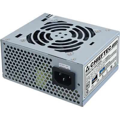 Chieftec SFX-250VS Netzteil - 250W, Aktive PFC, Silber Chieftec SFX-250VS Netzteil - 250W, Aktive PFC, Silber