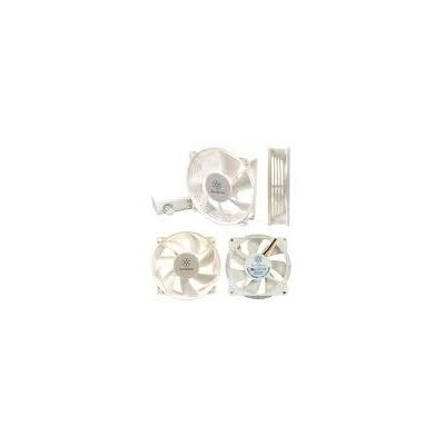 Silverstone SST-FM92 Weiß Hochleistungs-PC-Lüfter Silverstone SST-FM92 Weiß Hochleistungs-PC-Lüfter