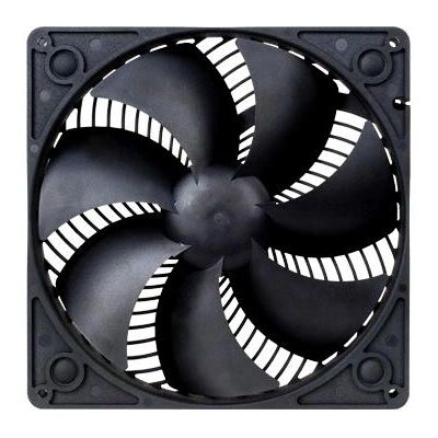 Silverstone SST-AP181 Przenikający powietrze 180mm Wentylator - Obudowa Komputera Silverstone SST-AP181 Przenikający powietrze 180mm Wentylator - Obudowa Komputera
