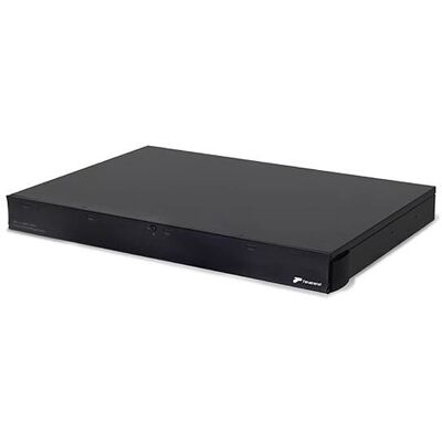 Silverstone RS431U HDD/SSD Gehäuse - 4-Bay Rackmount, USB 3.0/eSATA, RAID-Unterstützung Silverstone RS431U HDD/SSD Gehäuse - 4-Bay Rackmount, USB 3.0/eSATA, RAID-Unterstützung