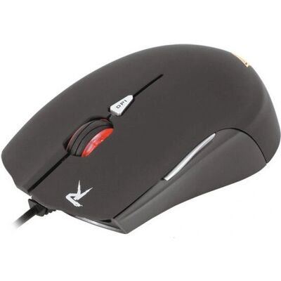Souris GAMDIAS Ourea - Souris de Jeu Optique 2500 DPI - Publicité Souris GAMDIAS Ourea - Souris de Jeu Optique 2500 DPI - Publicité