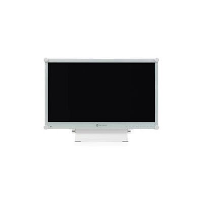 AG Neovo X-24E Computer Monitor - 23,8" Full HD LCD Weiß AG Neovo X-24E Computer Monitor - 23,8" Full HD LCD Weiß