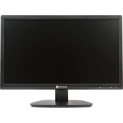 AG Neovo LA-22 Eye-Care 21.5" Full HD LED Monitor AG Neovo LA-22 Eye-Care 21.5" Full HD LED Monitor