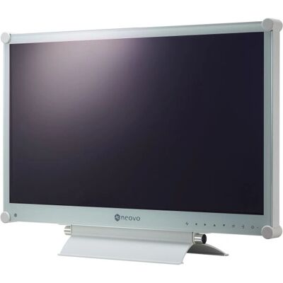 Monitor CCTV AG Neovo RX-24G - Schermo di Sicurezza Full HD 23.8" Monitor CCTV AG Neovo RX-24G - Schermo di Sicurezza Full HD 23.8"