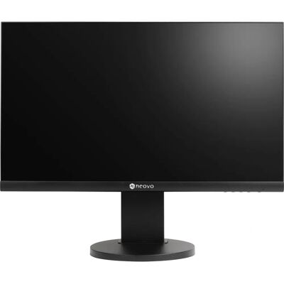 AG Neovo FS-24G Computer Monitor - 23.8" Full HD LED Black AG Neovo FS-24G Computer Monitor - 23.8" Full HD LED Black