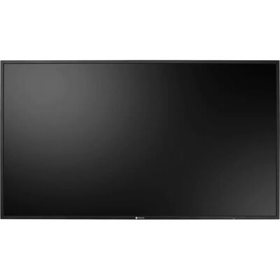 AG Neovo HMQ-5501 55" 4K CCTV Monitor - Überwachung AG Neovo HMQ-5501 55" 4K CCTV Monitor - Überwachung
