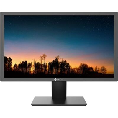 AG Neovo LW-2202 21.5-inch Full HD LED Monitor - Black AG Neovo LW-2202 21.5-inch Full HD LED Monitor - Black